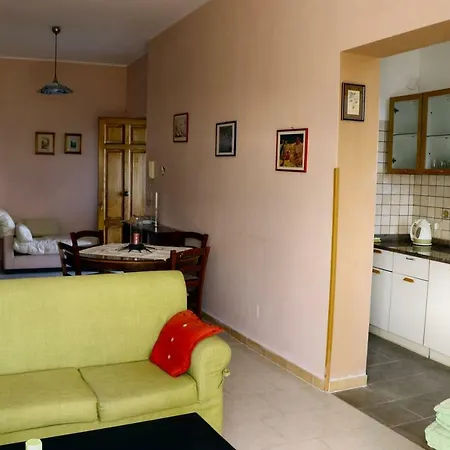 Prázdninový dům Sunshine House Taormina
