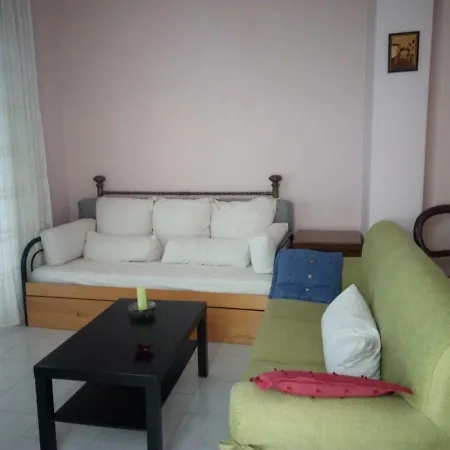 Prázdninový dům Sunshine House *