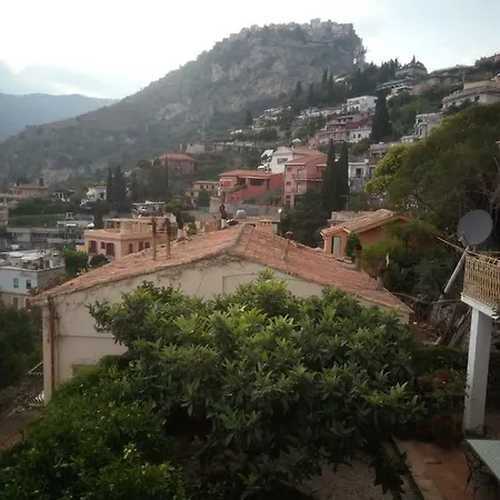Sunshine House Casa vacanze